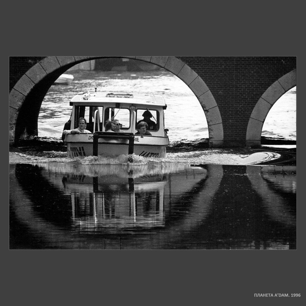 Photographer Aleksandr Kitaev. Portfolio. Amsterdam. Untitled